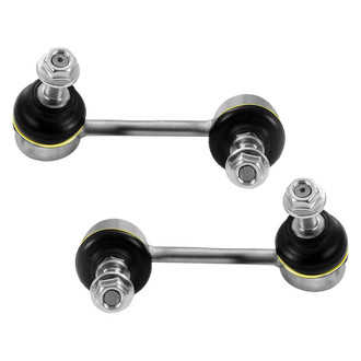 Metrix Premium Chassis Parts® - Rear Stabilizer Bar Link Kit