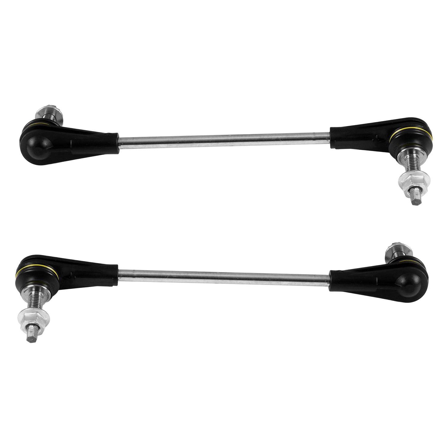 Metrix Premium Chassis Parts® 99619MT - Front Stabilizer Bar Link Kit