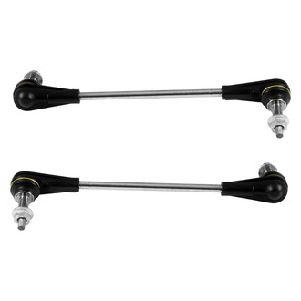 Metrix Premium Chassis Parts® - Front Stabilizer Bar Link Kit