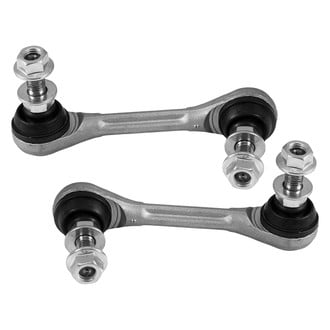 Metrix Premium Chassis Parts® - Rear Stabilizer Bar Link Kit