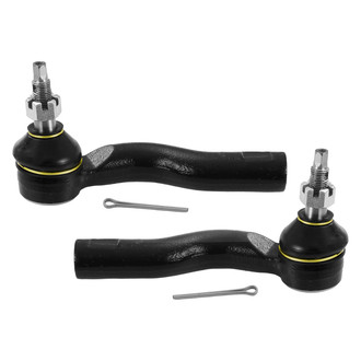 Metrix Premium Chassis Parts® - Front Outer Steering Tie Rod Ends