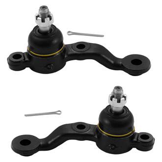 Metrix Premium Chassis Parts® - Front Lower Ball Joint Kit