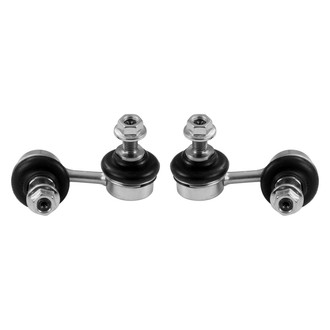 Metrix Premium Chassis Parts® - Rear Stabilizer Bar Link Kit