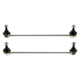 Metrix Premium Chassis Parts® - Front Stabilizer Bar Link Kit