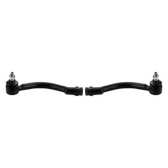Metrix Premium Chassis Parts® - Front Outer Steering Tie Rod Ends