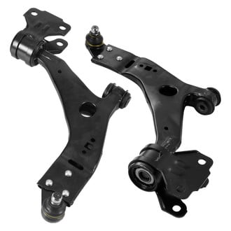 Metrix Premium Chassis Parts® - Front Lower Control Arm Kit