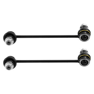 Metrix Premium Chassis Parts® - Front Stabilizer Bar Link Kit