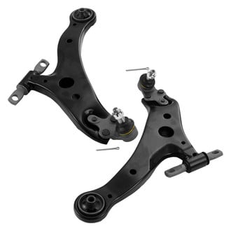 Metrix Premium Chassis Parts® - Front Lower Control Arm Kit