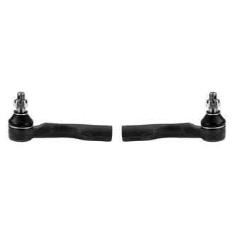 Metrix Premium Chassis Parts® - Front Outer Steering Tie Rod Ends