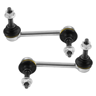 Metrix Premium Chassis Parts® - Front Stabilizer Bar Link Kit