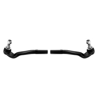 Metrix Premium Chassis Parts® - Front Outer Steering Tie Rod Ends