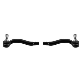 Metrix Premium Chassis Parts® - Front Outer Steering Tie Rod Ends