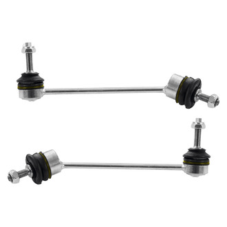 Metrix Premium Chassis Parts® - Rear Stabilizer Bar Link Kit
