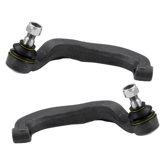 Metrix Premium Chassis Parts® - Front Outer Steering Tie Rod Ends