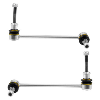Metrix Premium Chassis Parts® - Front Stabilizer Bar Link Kit