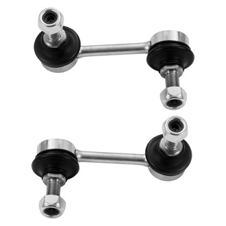 Metrix Premium Chassis Parts® - Front Stabilizer Bar Link Kit