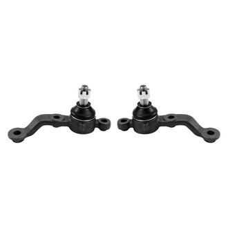 Metrix Premium Chassis Parts® - Front Lower Ball Joint Kit