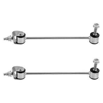 Metrix Premium Chassis Parts® - Rear Stabilizer Bar Link Kit