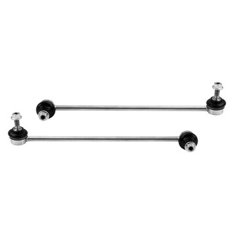 Metrix Premium Chassis Parts® - Front Stabilizer Bar Link Kit