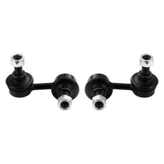 Metrix Premium Chassis Parts® - Rear Stabilizer Bar Link Kit