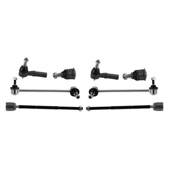 Metrix Premium Chassis Parts® - Front Ball Joint Kit