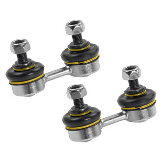 Metrix Premium Chassis Parts® - Front Stabilizer Bar Link Kit