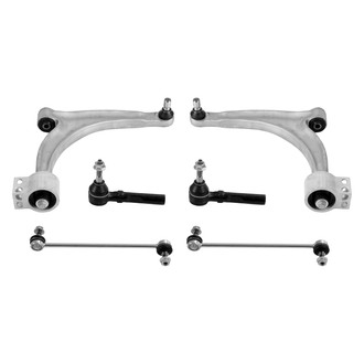 Metrix Premium Chassis Parts® - Control Arm Kit