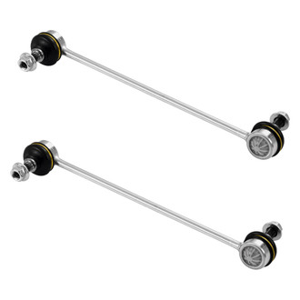 Metrix Premium Chassis Parts® - Front Stabilizer Bar Link Kit