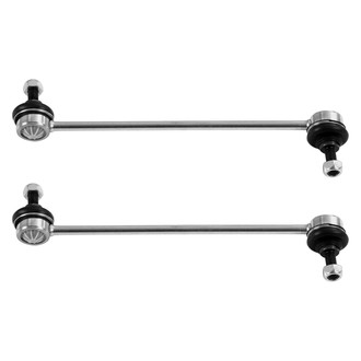 Metrix Premium Chassis Parts® - Front Stabilizer Bar Link Kit