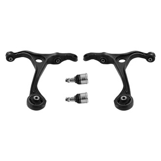 Metrix Premium Chassis Parts® - Control Arm and Ball Joint Kit