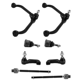 Metrix Premium Chassis Parts® - Control Arm and Suspension Kit