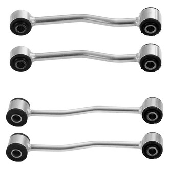 Metrix Premium Chassis Parts® - Front Stabilizer Bar Link Kit