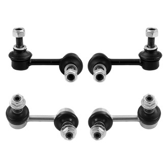 Metrix Premium Chassis Parts® - Rear Stabilizer Bar Link Kit