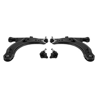 Metrix Premium Chassis Parts® - Control Arm and Ball Joint Kit