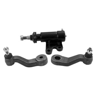 Metrix Premium Chassis Parts® - Front Steering Idler Arm Kit