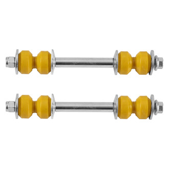 Metrix Premium Chassis Parts® - Front Stabilizer Bar Link Kit