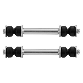 Metrix Premium Chassis Parts® - Front Stabilizer Bar Link Kit