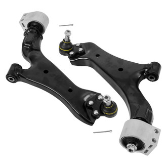 Metrix Premium Chassis Parts® - Front Lower Control Arm Kit