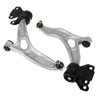 Metrix Premium Chassis Parts® - Front Lower Control Arm Kit