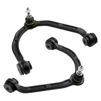 Metrix Premium Chassis Parts® - Front Upper Control Arm Kit