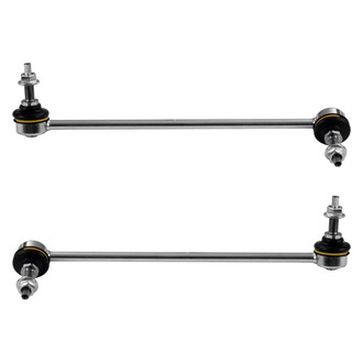 Metrix Premium Chassis Parts® - Front Stabilizer Bar Link Kit