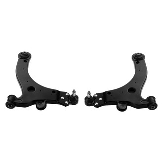 Metrix Premium Chassis Parts® - Front Lower Control Arm Kit