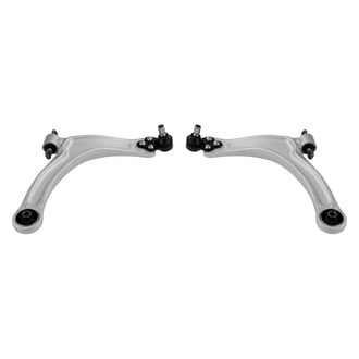 Metrix Premium Chassis Parts® - Front Lower Control Arm Kit