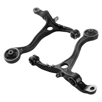 Metrix Premium Chassis Parts® - Front Lower Control Arm Kit