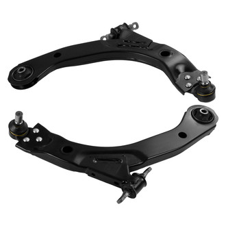 Metrix Premium Chassis Parts® - Front Lower Control Arm Kit