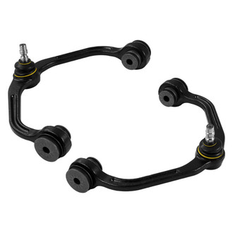 Metrix Premium Chassis Parts® - Front Upper Control Arm Kit