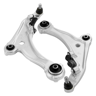 Metrix Premium Chassis Parts® - Front Lower Control Arm Kit