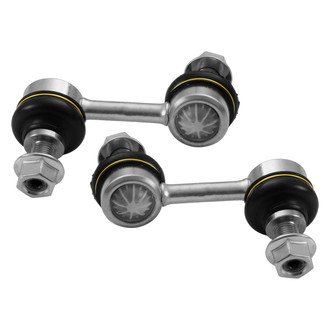 Metrix Premium Chassis Parts® - Front Stabilizer Bar Link Kit