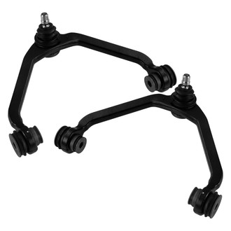 Metrix Premium Chassis Parts® - Front Upper Control Arm Kit