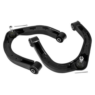 Metrix Premium Chassis Parts® - Front Upper Control Arm Kit